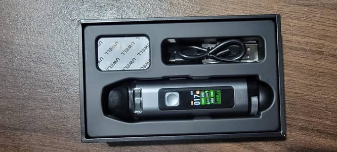 vape pod uwell crown D
