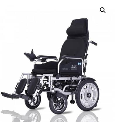 Brand New Electric Wheel Chair