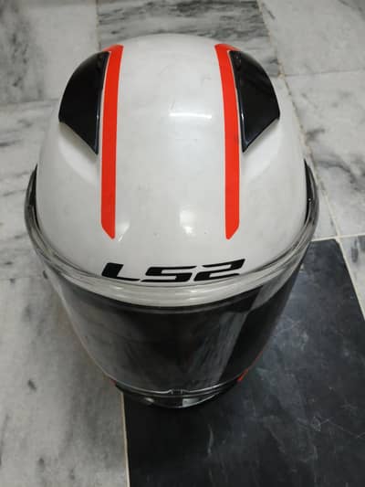 LS2 original helmet  for sale