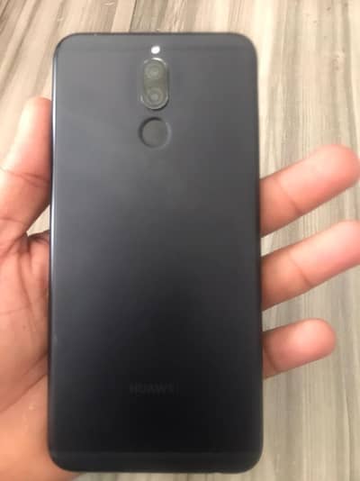 Huawei mate 10 lite