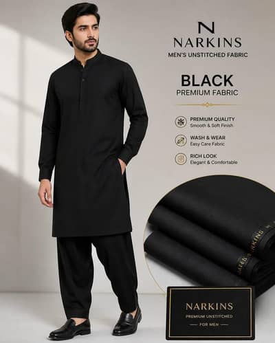 black suit bahut pyara