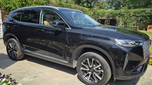 Haval H6 1.5T 2024|URGENT SALE|B2B|