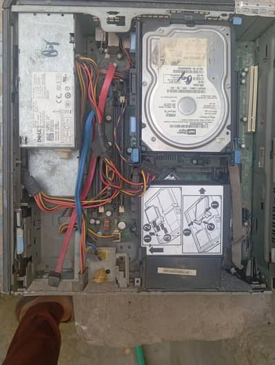 Optiplex 780