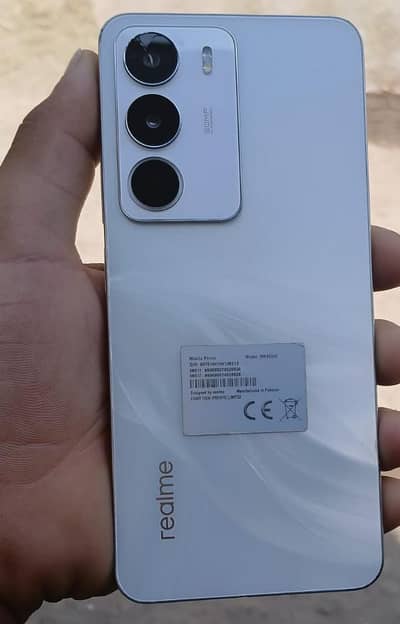 realme c71 6 128 GB pta approved all ok 9 month warranty