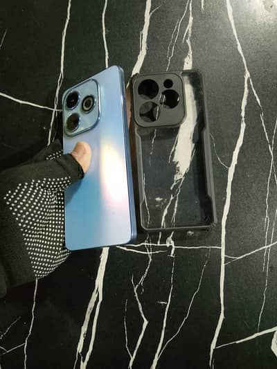 Infinix Hot 40i