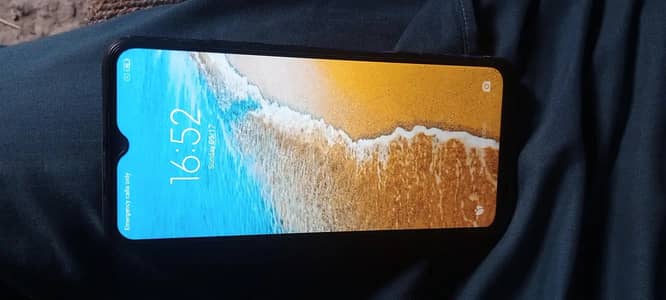 Redmi 9a exchange possible03013980101