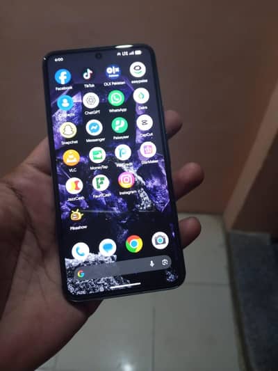 pixel 8