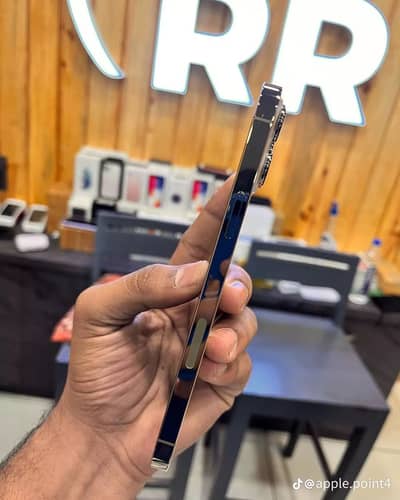 I phone 13 Pro max