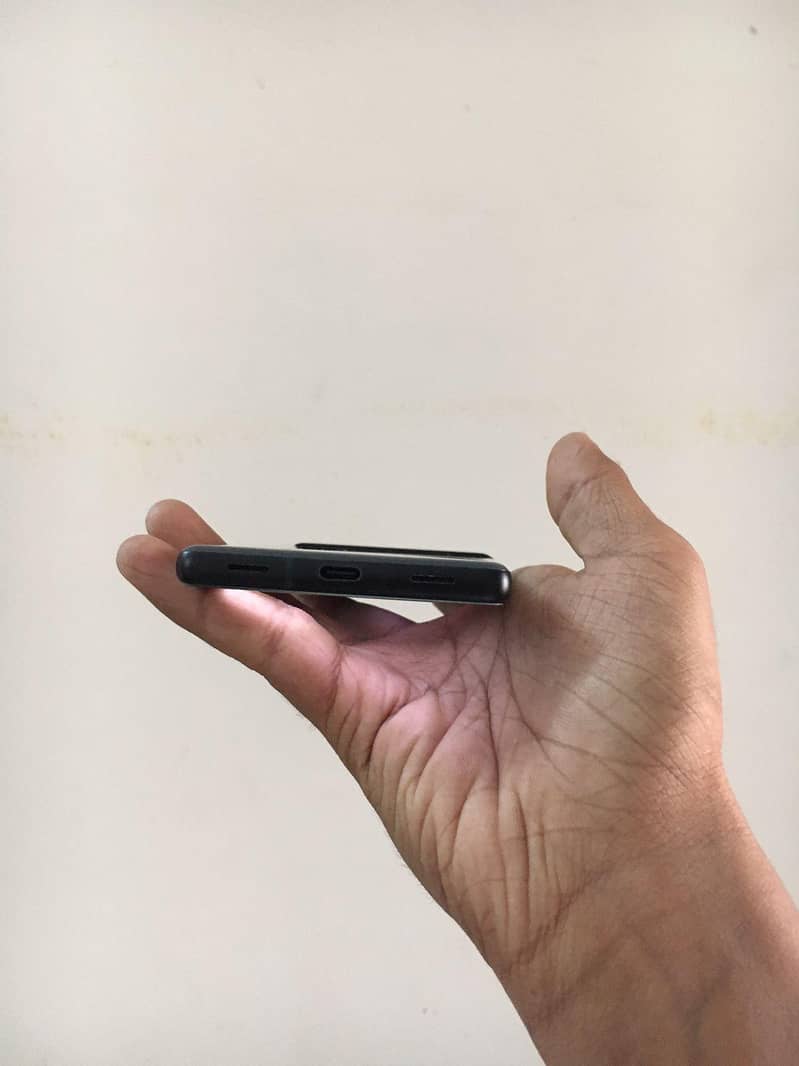 Google Pixel 6a 0