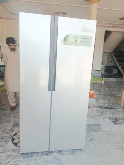 Hier Refrigerator l