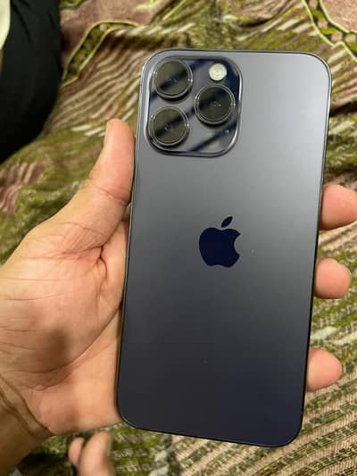 Iphone 14 pro Max Non pta
