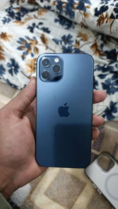 iphone 12 pro