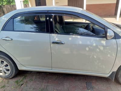 ***Toyota Corolla XLI 2012 For Sale***