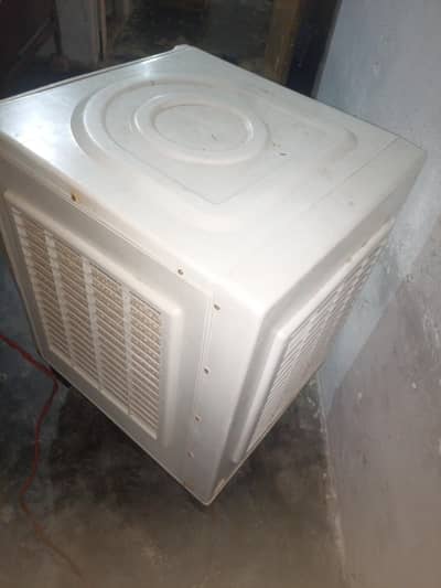 irani air cooler convert to 12watt DC