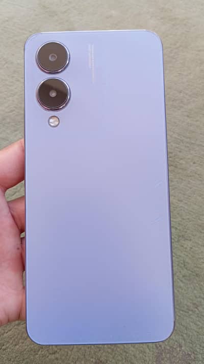 Vivo y17s 8/128 official PTA approved