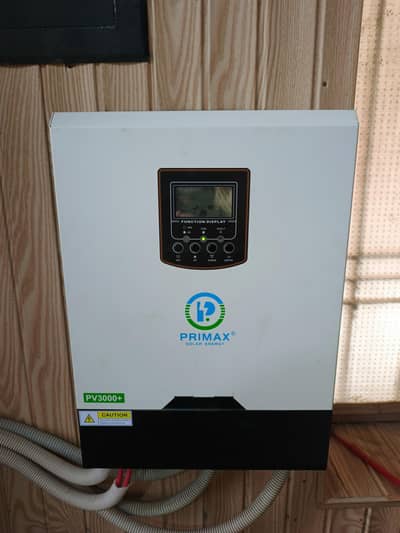 Primax Galaxy 4kw