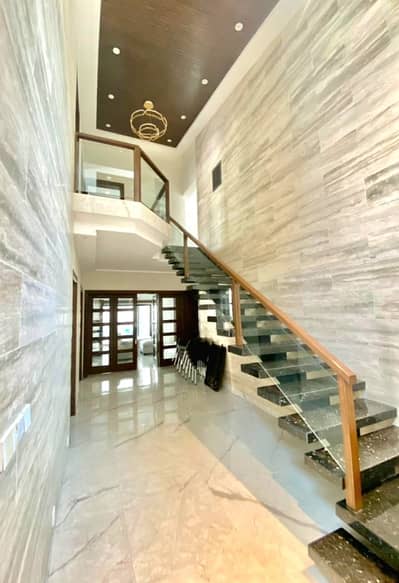 Full Furnished Luxury 4 Bedroom House