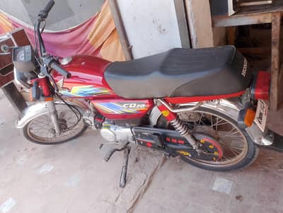 bike for sale 03101614876 contact call ya WhatsApp