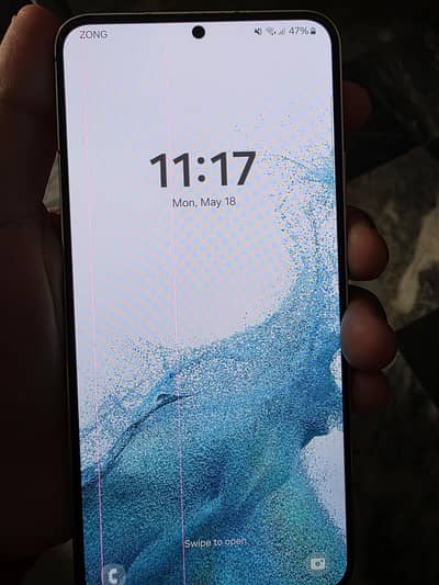 s22 plus 8/128