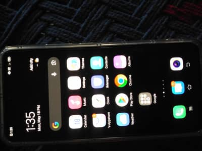 vivo s1