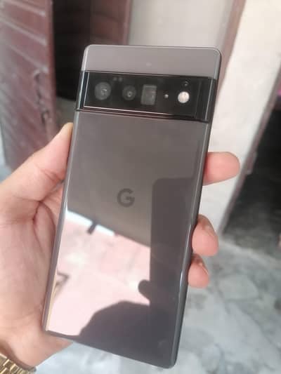 Google pixel 6 pro 12/128