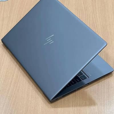 HP ZBOOK 15u G5