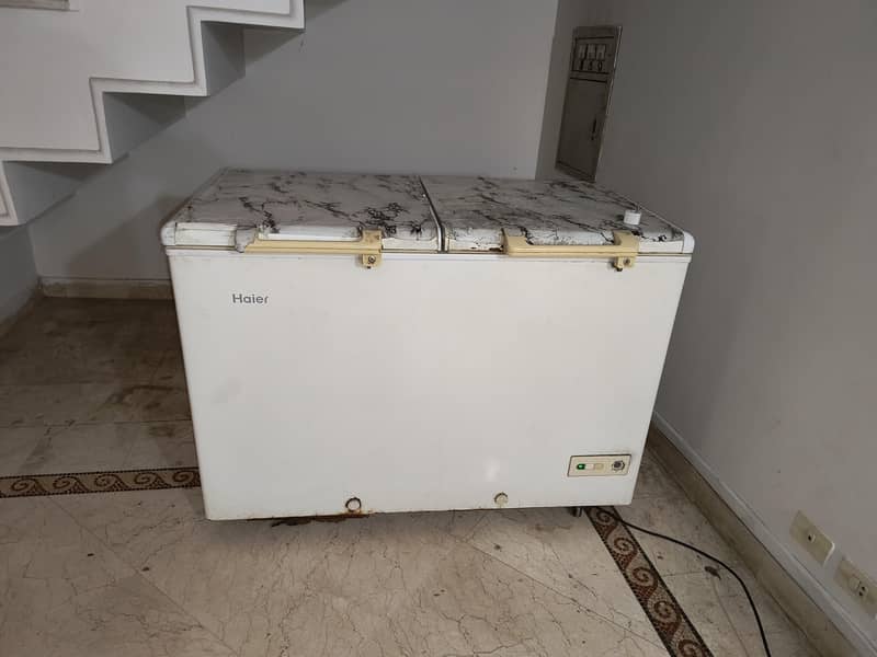 Haier 0