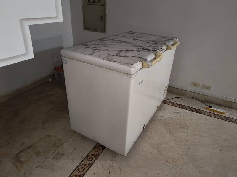 Haier 1