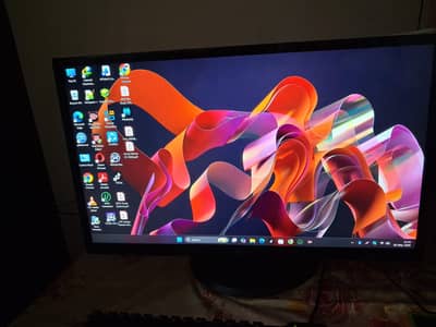 LG 24 inch IPS LCD
