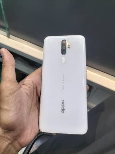 Oppo A5 2020