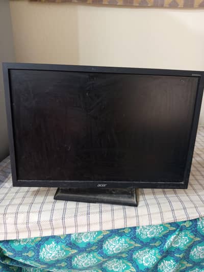 good condition