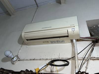 MISTUBISHI MR SLIM AC FOR SALE