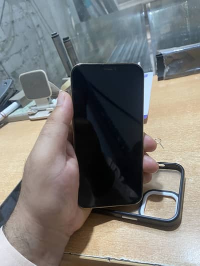 12 pro 128gb Approved
