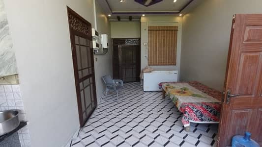 LUXURY 3 BED DD PORTION WITH ROOF FOR SALE