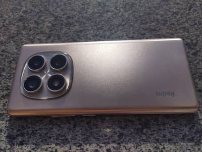 redmi note 14 pro 256 gb(sand gold) -limited edition