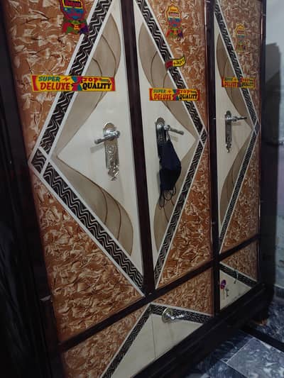 wardrobe for sale