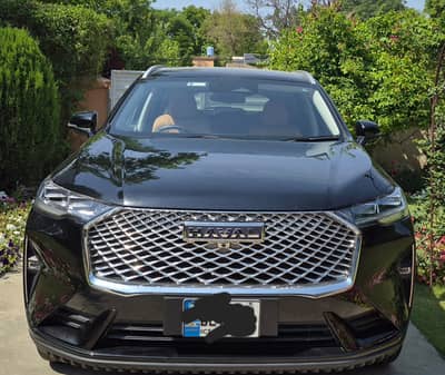 Haval H6 1.5T 2024 FWD |URGENT SALE|B2B|