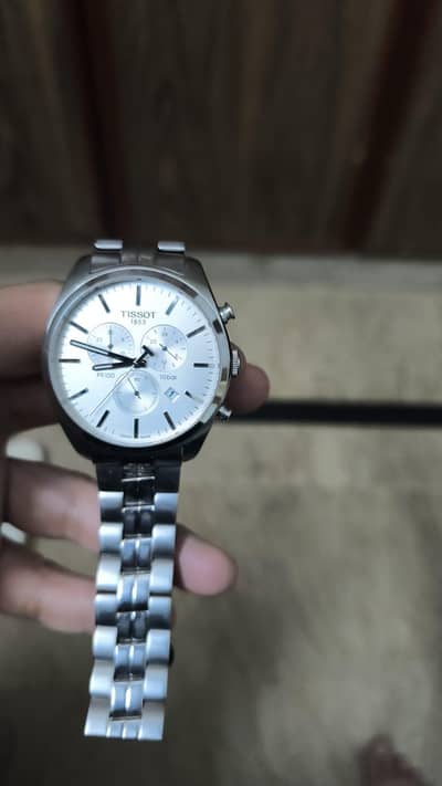 Orignal Tissort watch
