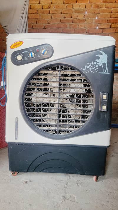 full size air cooler