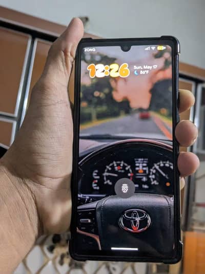 Google pixel 6a