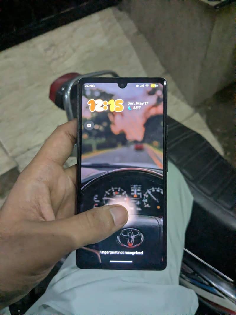 Google pixel 6a 3
