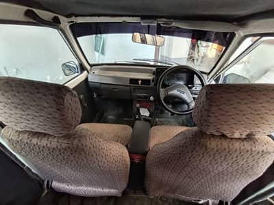 Mehran 2005 VXR
