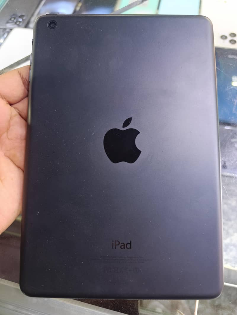 ipad 0 0