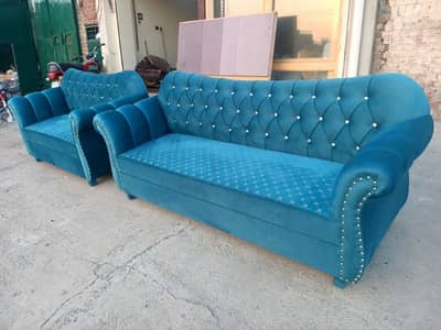 6 seater sofa