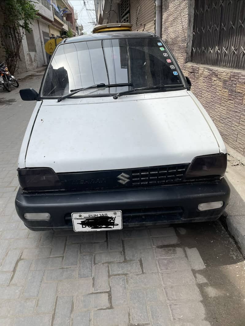 mehran 2