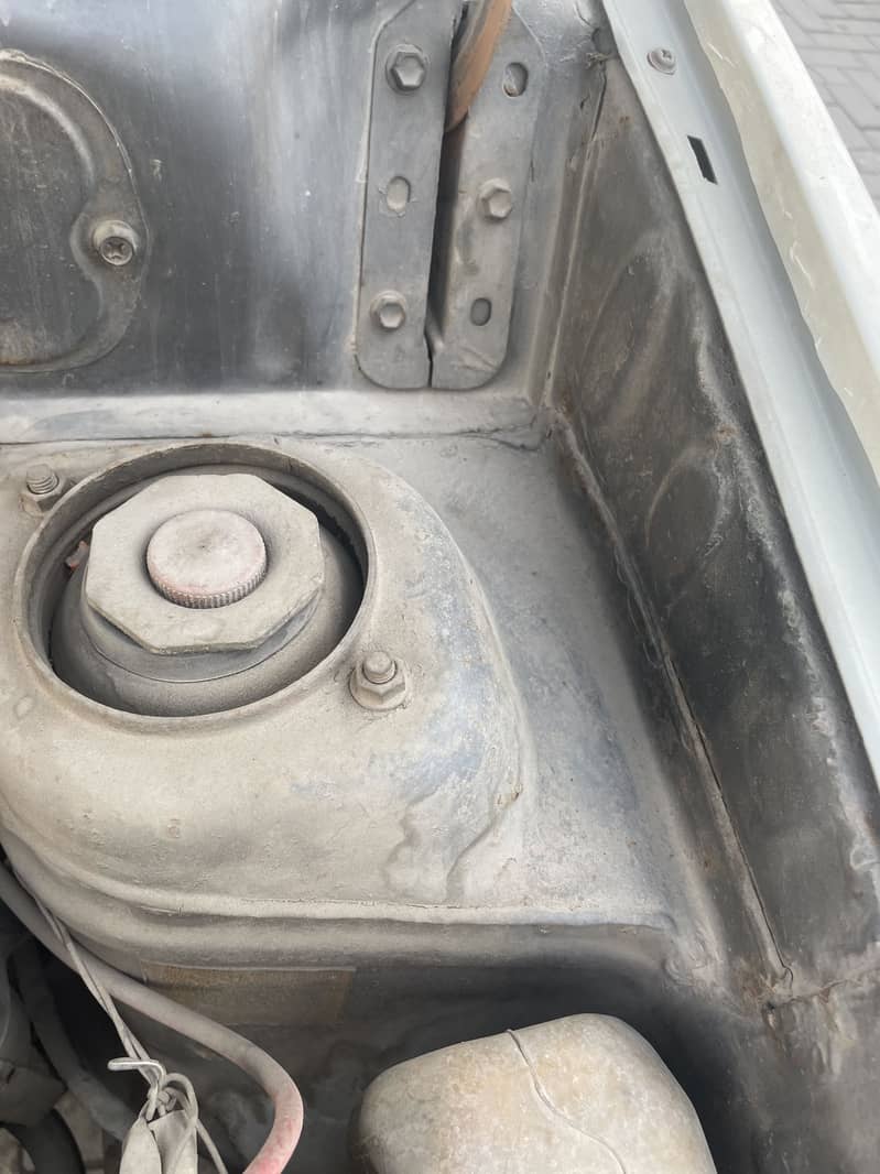 mehran 7