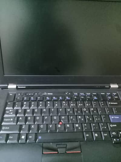 Lenovo i5 Thinkpad