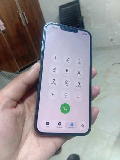 I Phone 13 pro NON PTA 128GB