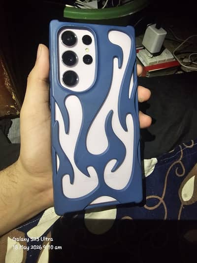 S23 Ultra special Edition colour