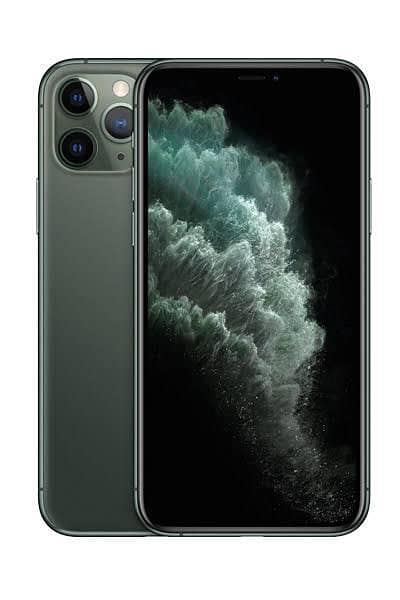 iphone 11 Pro Max 256GB Official PTA Approved  03044601950 Urgent Sale